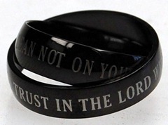 Black Axis Trust In The Lord Closed